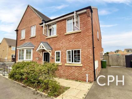 Combine Way, Eastfield, YO11