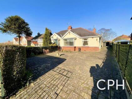 West Park Avenue, Scarborough, YO12