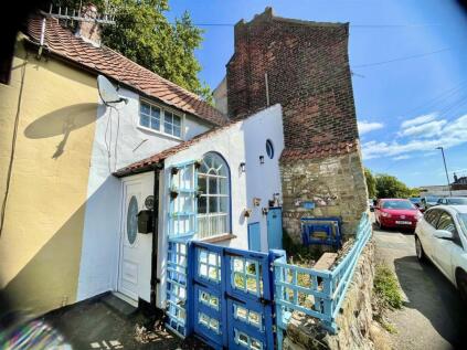 Cambridge Place, Scarborough, YO12