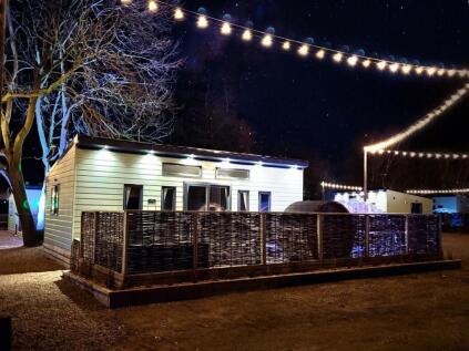 Applegrove Country Park, Scarborough, YO13