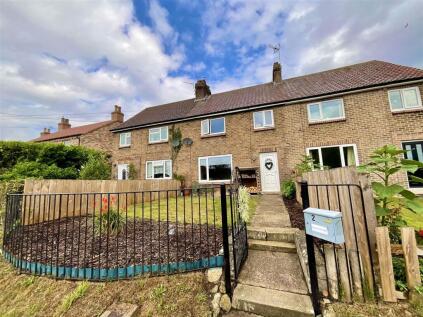 Mill Lane, Ebberston, YO13