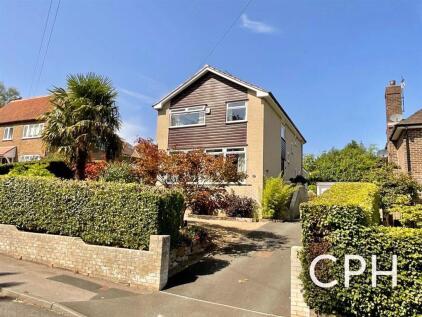 South Avenue, Scalby, YO13