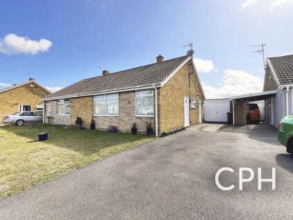 Byward Drive, Scarborough, YO12