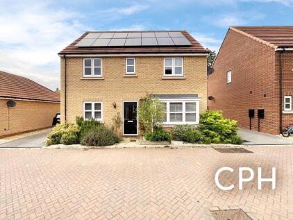 Fenton Drive, West Ayton, YO13