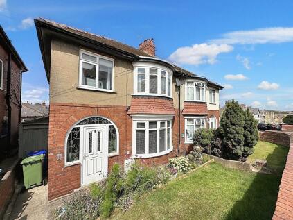 Mount Park Avenue, Scarborough, YO12