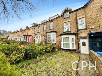 West Bank, Scarborough, YO12