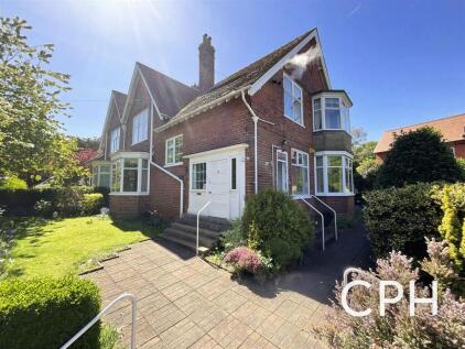 Holbeck Hill, Scarborough, YO11