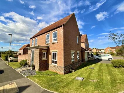 South Garth Road, Cayton, YO11