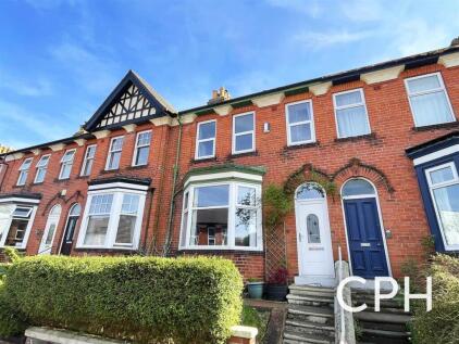 Grange Avenue, Scarborough, YO12