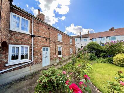 Alma Square, Hunmanby, YO14