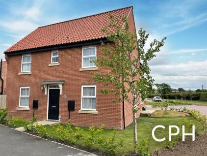 Armstrong Road, Cayton, YO11