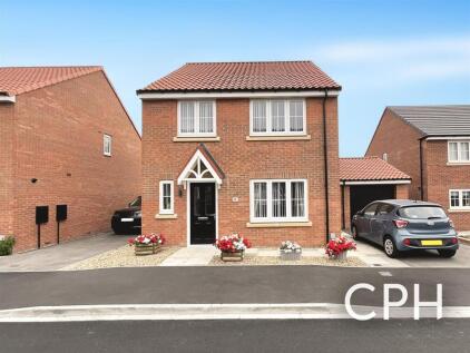 Poppy Drive, Scarborough, YO13