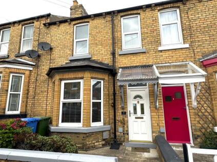 Gordon Street, Scarborough, YO12