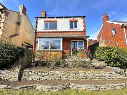 Prospect Bank, Scarborough, YO12