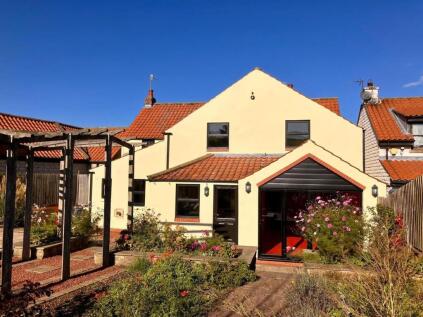 Main Street, Flixton, YO11