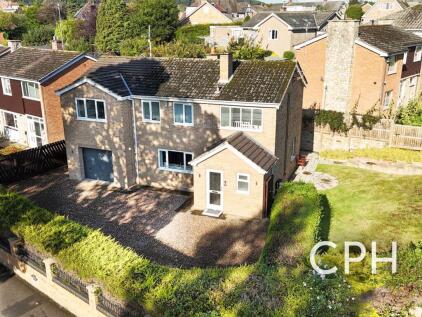 Stepney Road, Scarborough, YO12