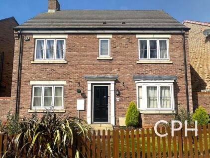 Howgate Drive, Eastfield, YO11