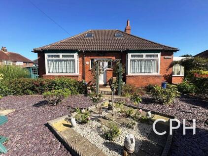 Burniston Road, Scarborough, YO12