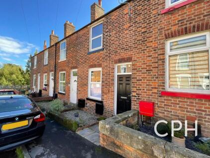 Seamer Street, Scarborough, YO12
