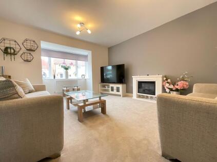 Farrier Way, East Ayton, YO13