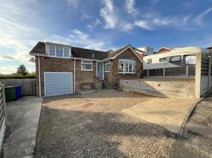 Lairs Crescent, Snainton, YO13