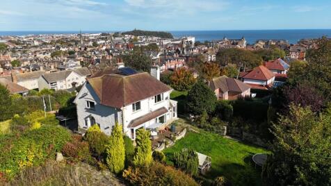 Queen Margarets Road, Scarborough, YO11