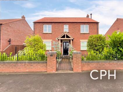 Old Malton Road, Staxton, YO12