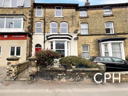 Victoria Road, Scarborough, YO11