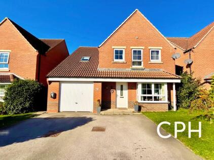 Dairy Lane, Cayton, YO11