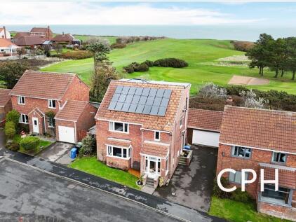 Barleycroft, Scarborough, YO11