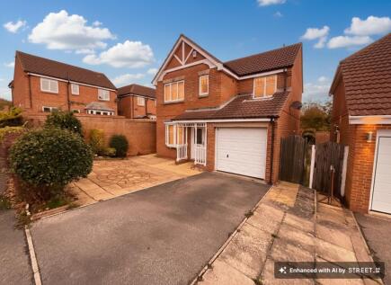 Hunters Close, Scarborough, YO11