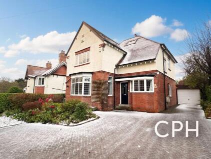 Stepney Drive, Scarborough, YO12