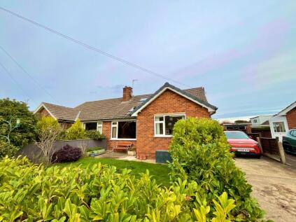 Burniston Gardens, Burniston, YO13