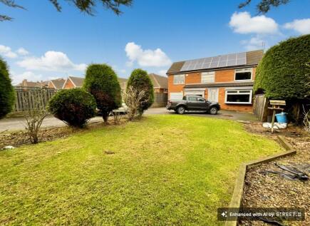 Filey Road, Scarborough, YO11