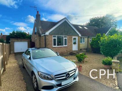 Farside Road, West Ayton, YO13
