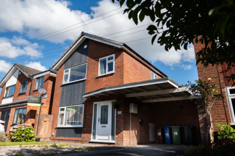 The Mere, Cheadle Hulme, Cheadle, Cheshire