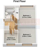 105 RING ROAD, LS12 5LU FF.jpg