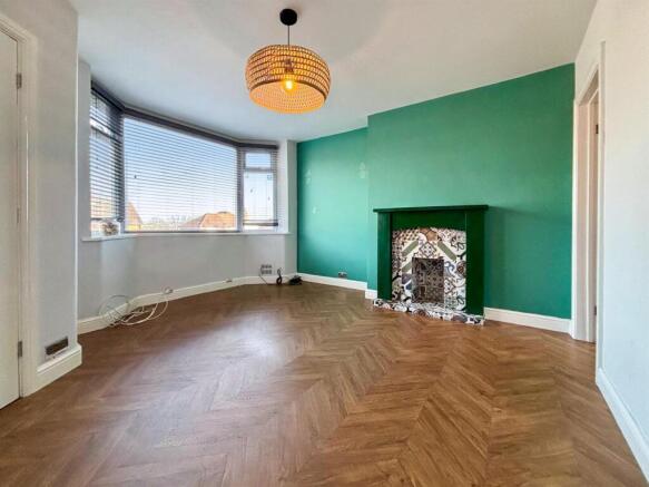 Living Room: