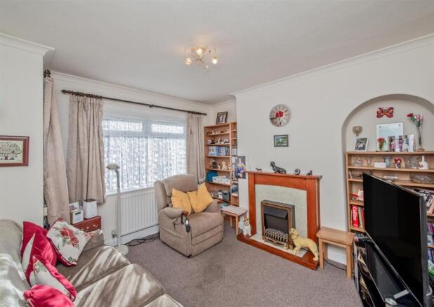 Living Room: