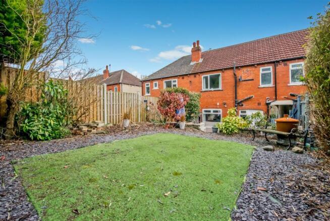 Gardens: