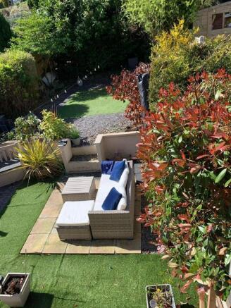 Gardens: