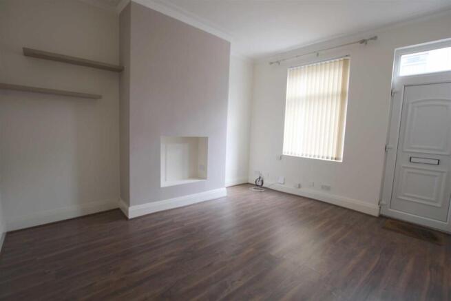 Living Room: