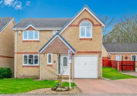 Maple Croft, New Farnley, Leeds