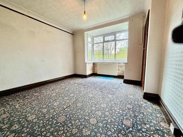 Living Room: