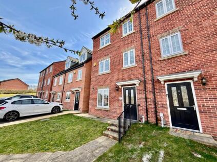 Uppingham Gardens, Leeds