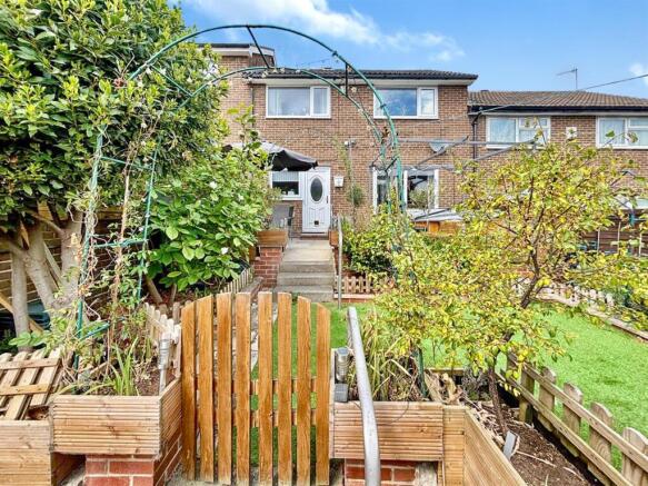 Gardens: