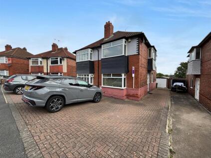 Green Hill Crescent, Wortley, Leeds