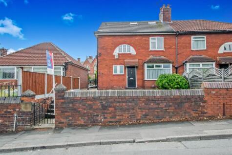 Upper Wortley Road, Wortley, Leeds