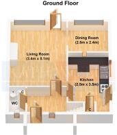 Ground Floor