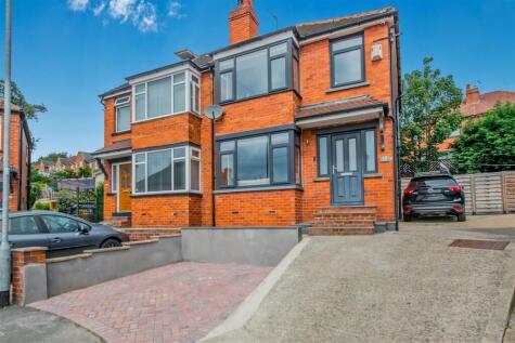 Fawcett Avenue, Wortley, Leeds